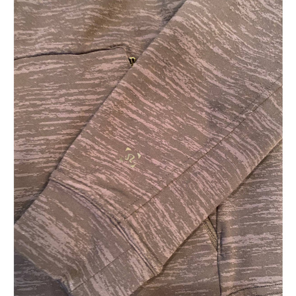 Lululemon Men Zip Up Jacket - Picture 6 of 6